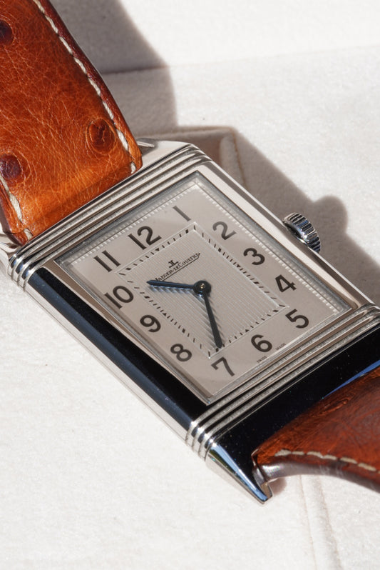 Jaeger-LeCoultre Grande Reverso Ultra Thin