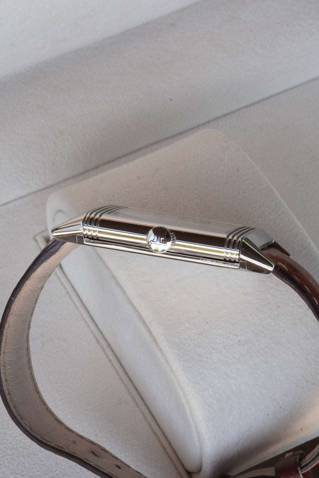 Jaeger-LeCoultre Grande Reverso Ultra Thin