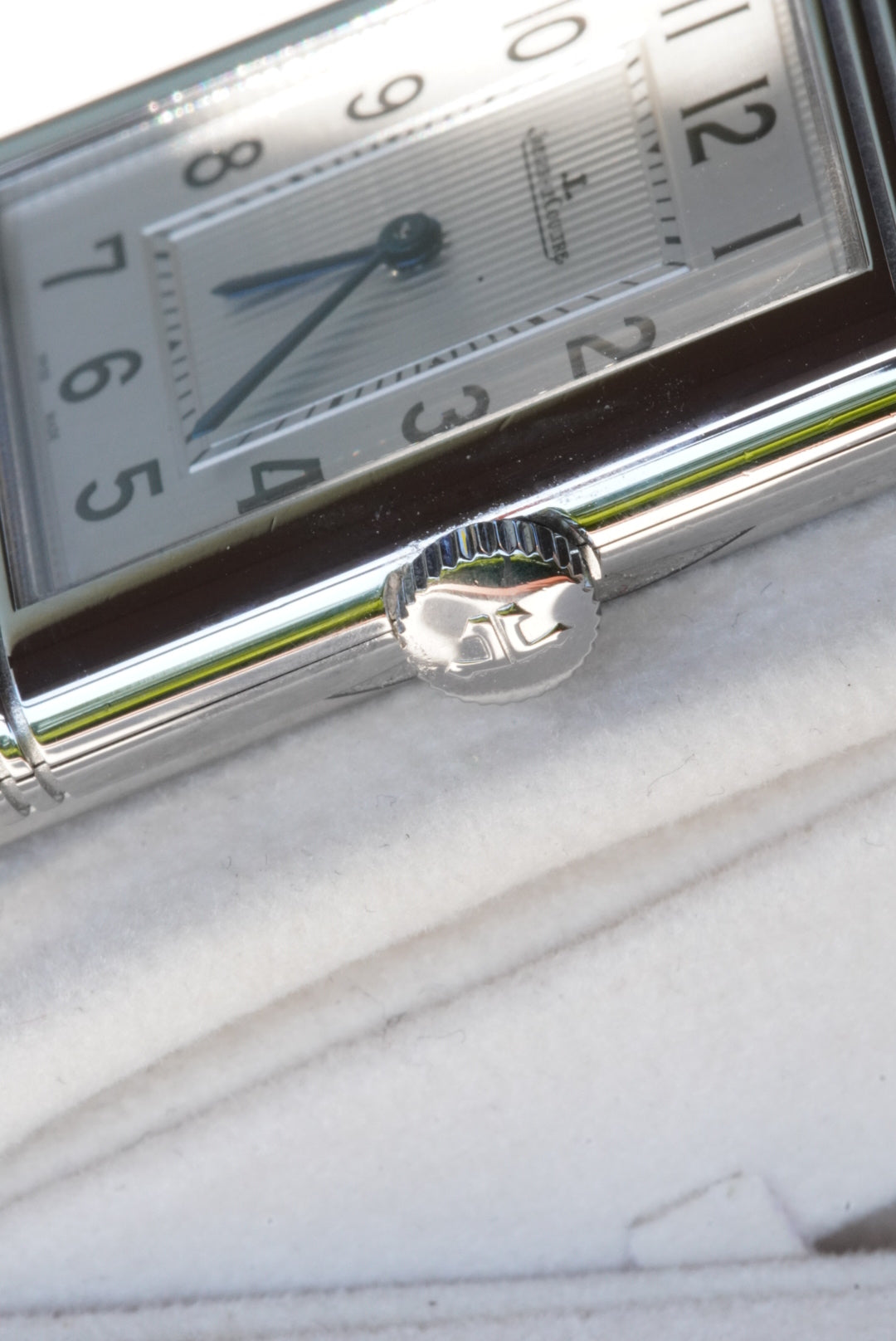 Jaeger-LeCoultre Grande Reverso Ultra Thin