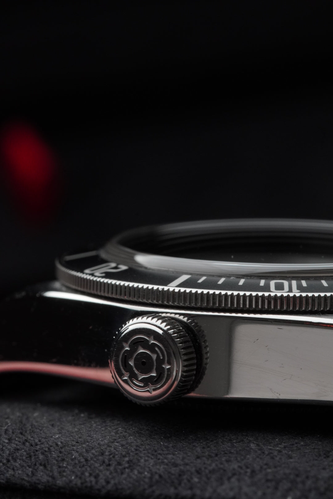 Tudor Black Bay Heritage 41