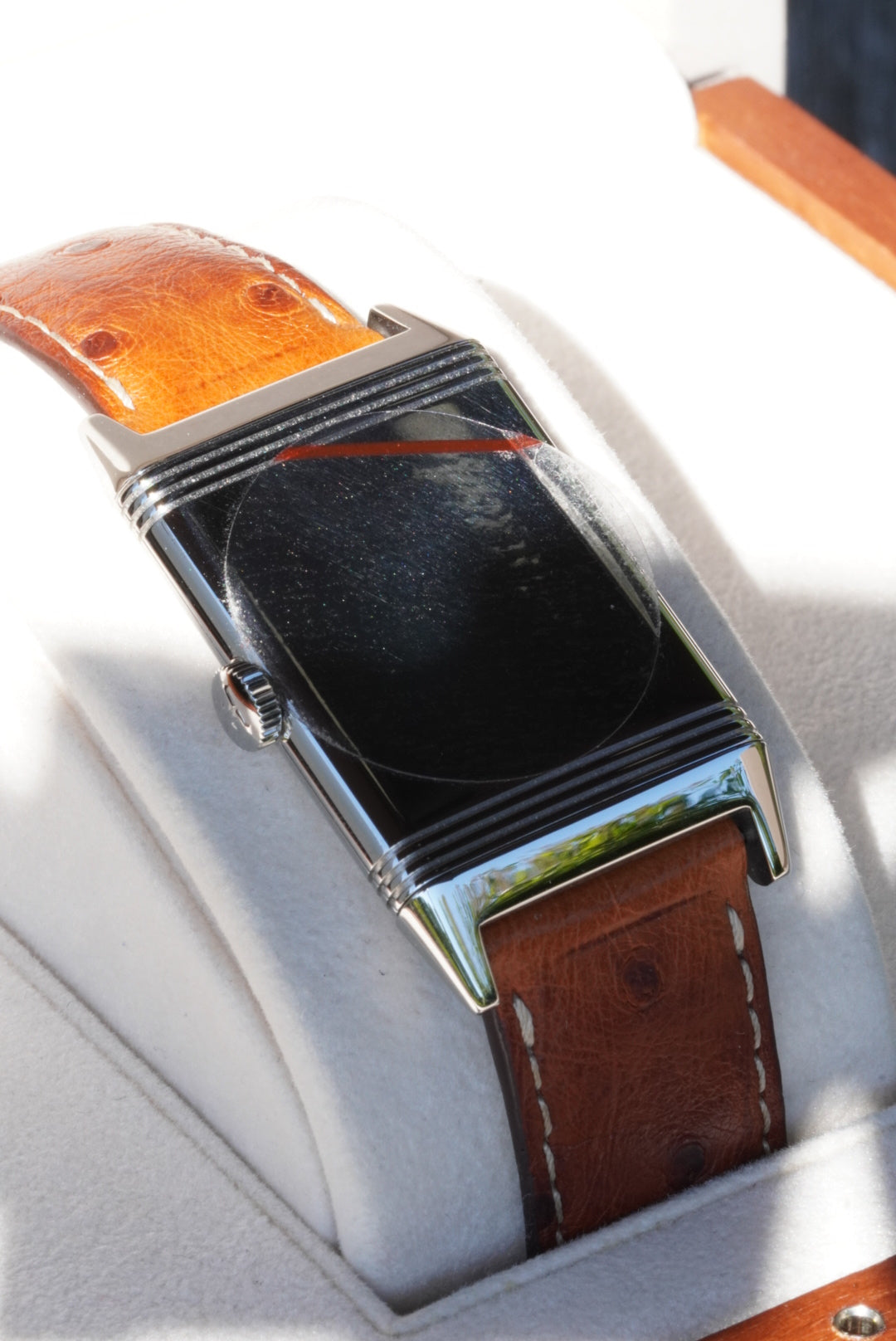 Jaeger-LeCoultre Grande Reverso Ultra Thin
