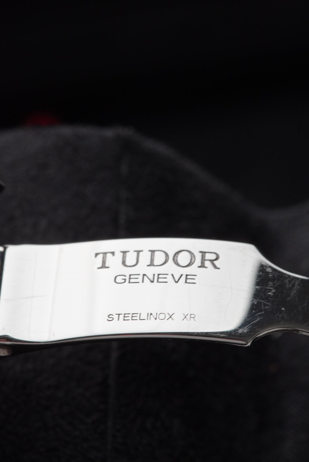 Tudor Black Bay Heritage 41
