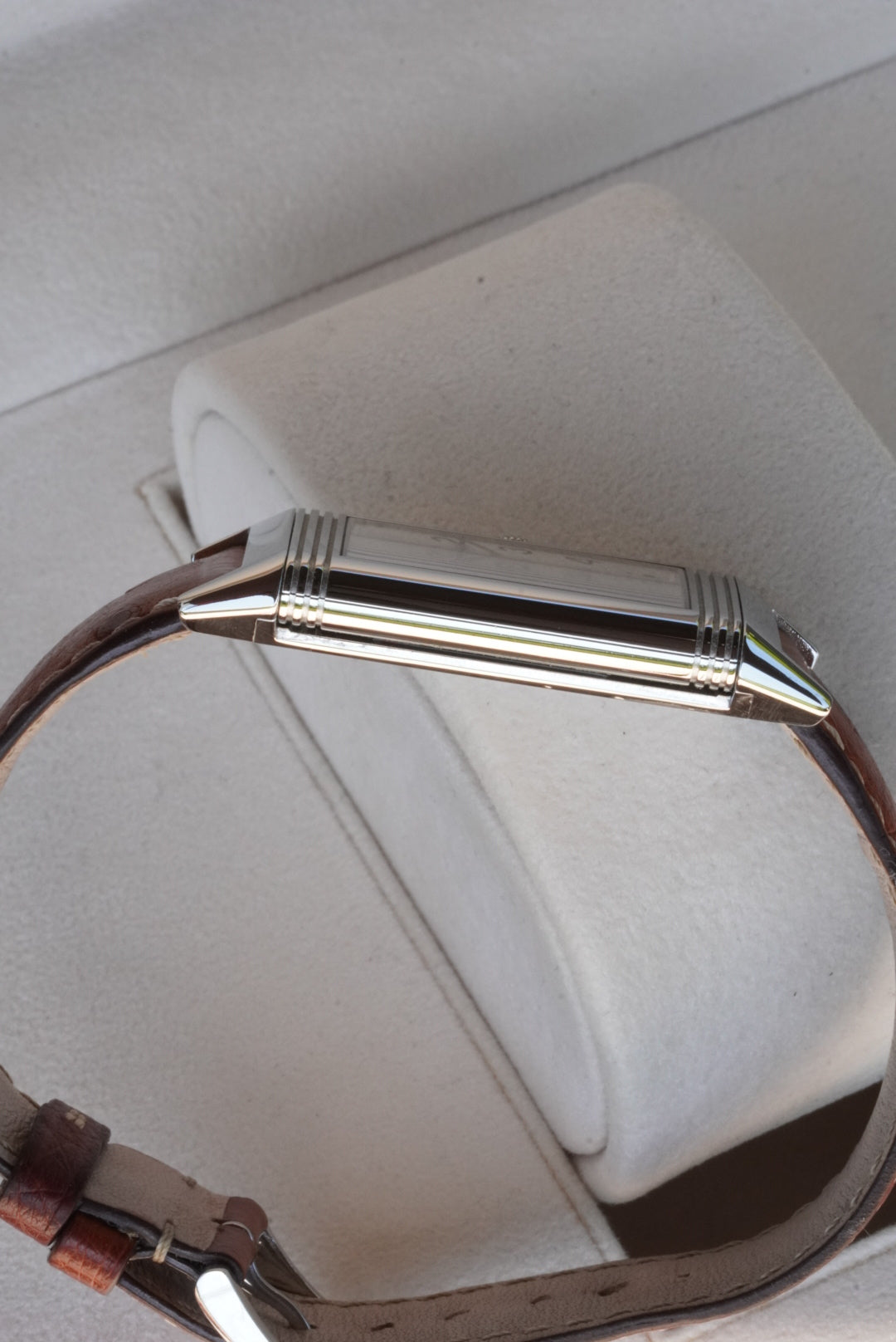 Jaeger-LeCoultre Grande Reverso Ultra Thin