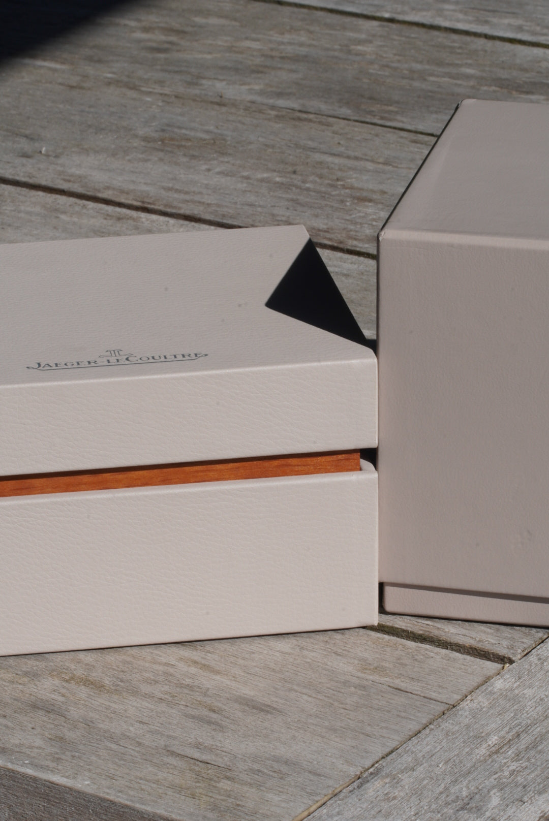 Jaeger-LeCoultre Grande Reverso Ultra Thin