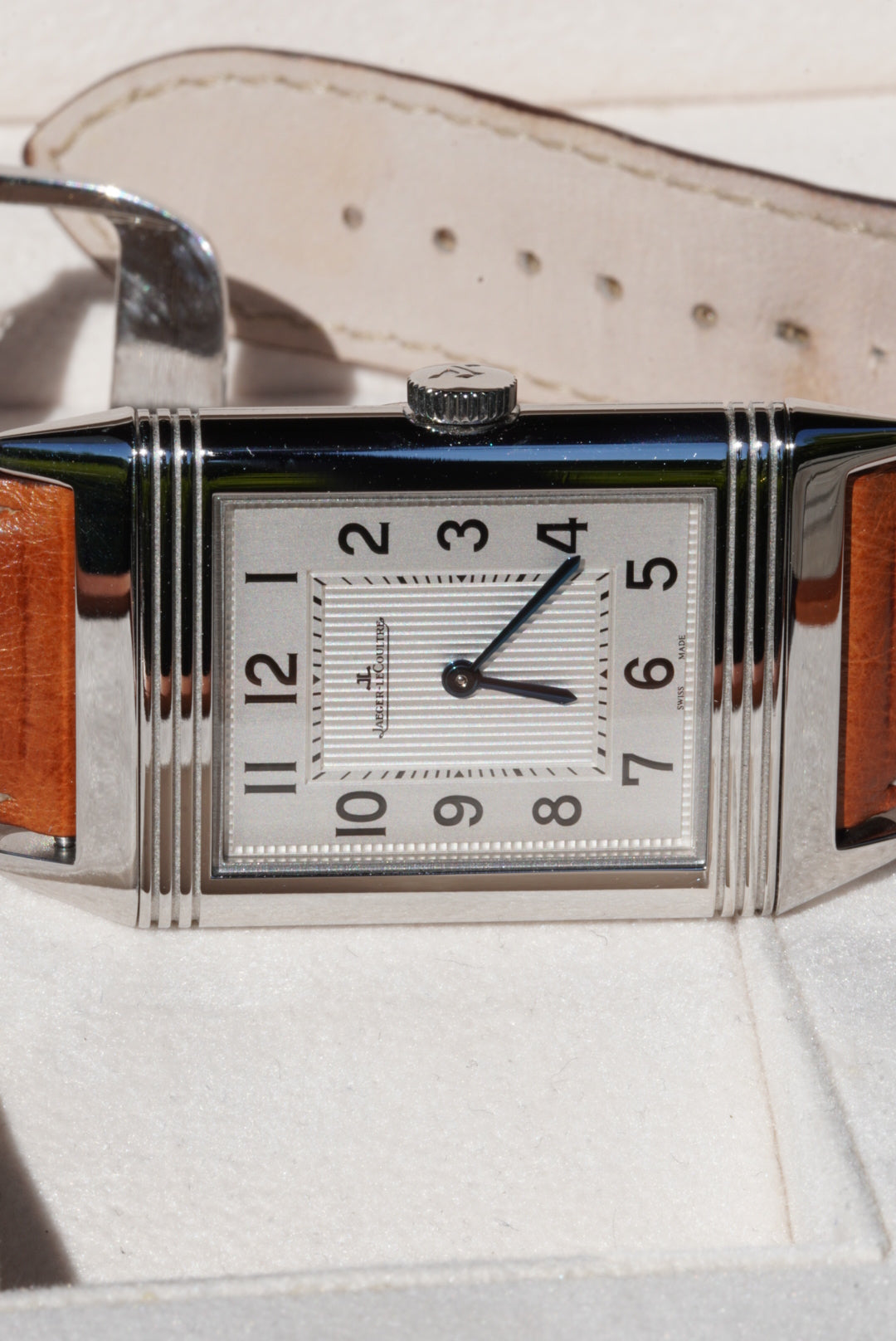 Jaeger-LeCoultre Grande Reverso Ultra Thin