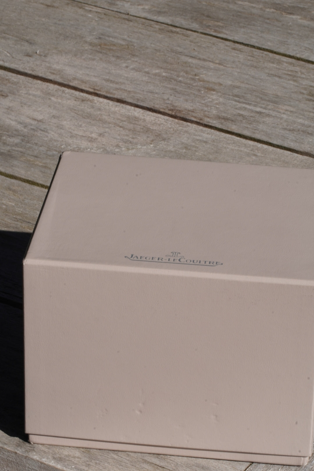 Jaeger-LeCoultre Grande Reverso Ultra Thin