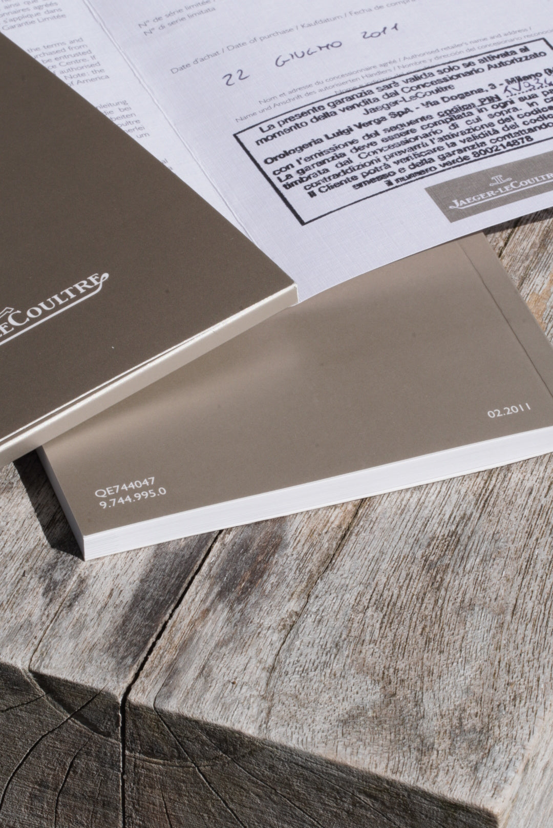 Jaeger-LeCoultre Grande Reverso Ultra Thin