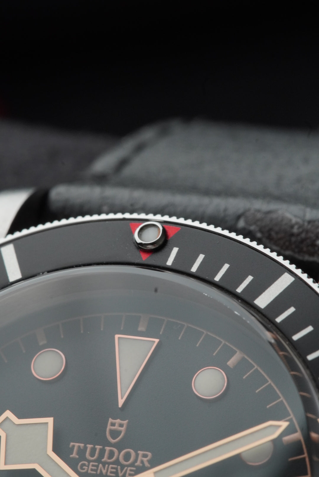 Tudor Black Bay Heritage 41