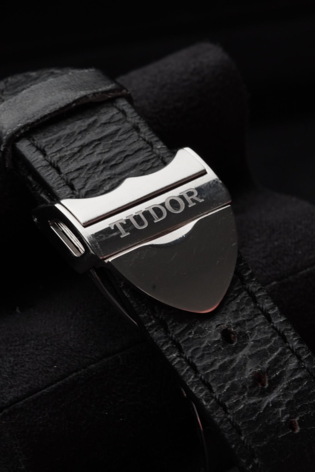 Tudor Black Bay Heritage 41